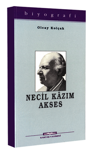 Necil Kazım Akses 