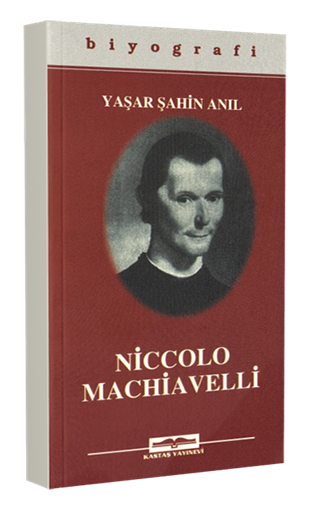 Niccolo Machiavelli