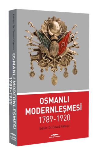 Osmalı Modernleşmesi