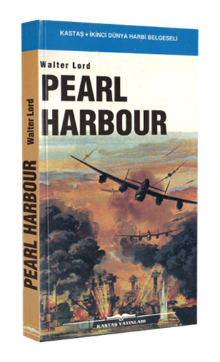 Pearl Harbour 