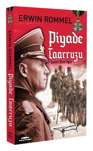 Piyade Taarruzu