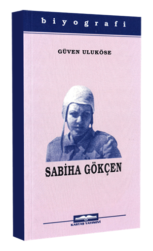 Sabiha Gökçen