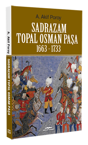 Sadrazam Topal Osman Paşa