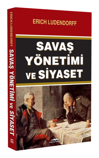 Savaş Yönetimi ve Siyaset