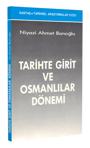 Tarihte Girit ve Osmanlılar Dönemi 