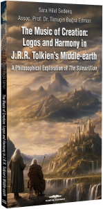 The Music of Creation: Logos and Harmony in J.R.R. Tolkien's Middle-earth