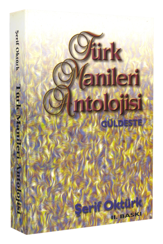 Türk Maniler Antolojisi