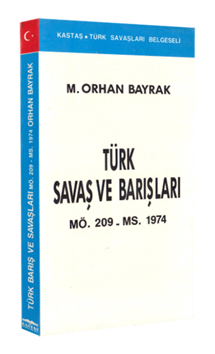 Türk Savaş ve Barışları 