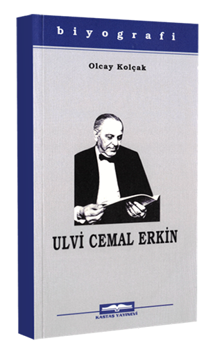 Ulvi Cemal Erkin
