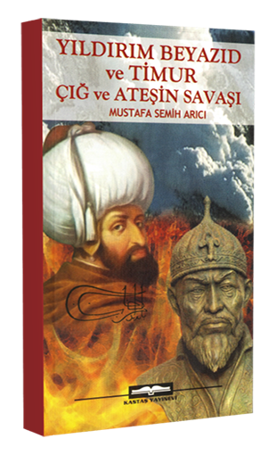 Yıldırım Beyazıt ve Timur