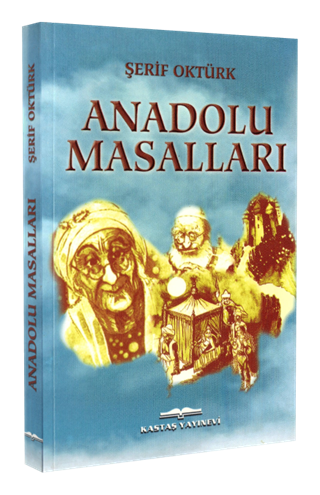 Anadolu Masalları