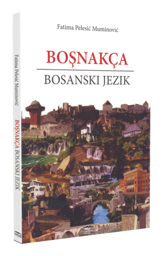 Boşnakça-Bosankı Jezik
