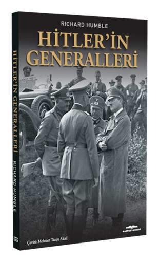 Hitler'in Generalleri