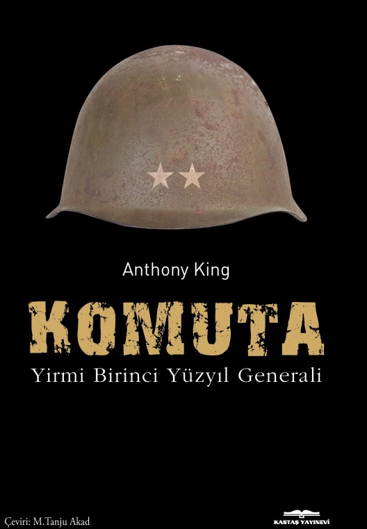 Komuta Yirmi Birinci Yüzyıl Generali