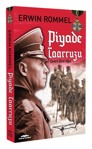 Piyade Taarruzu