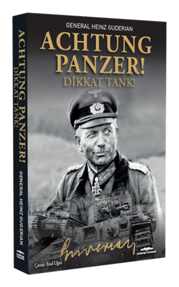 Achtung Panzer/Dikkat Tank