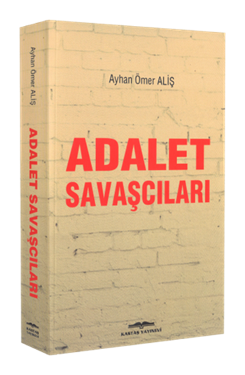 Adalet Savaşçıları
