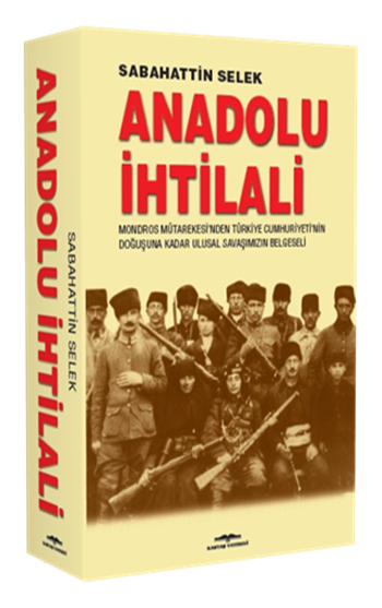 Anadolu İhtilali
