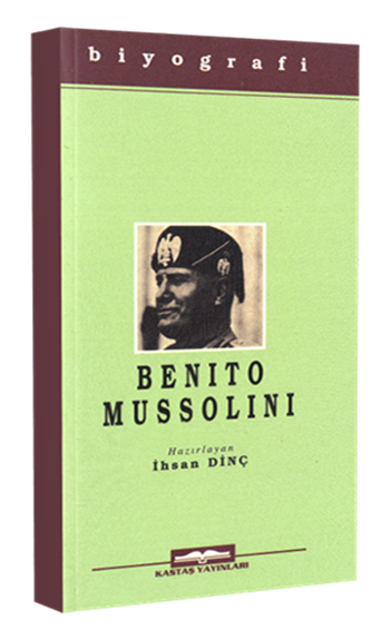 Benito Mussolini