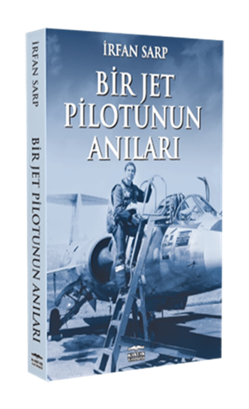 Bir Jet Pilotunun Anıları