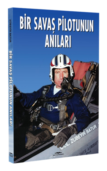 Bir Savaş Pilotunun Anıları 