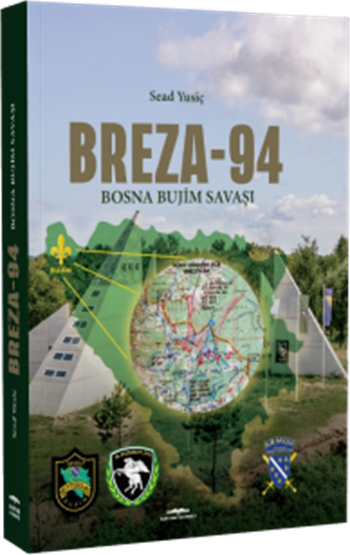 Breza-94 Bosna Bujim Savaşı
