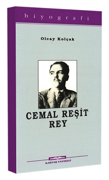 Cemal Reşit Rey