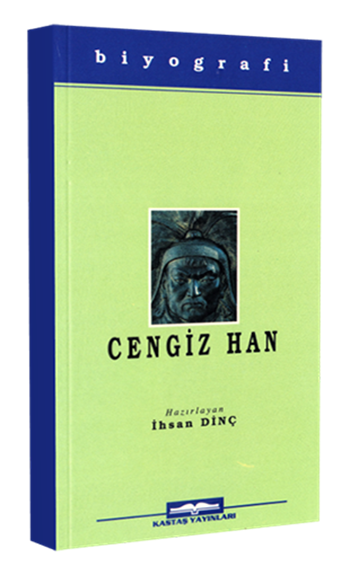 Cengiz Han