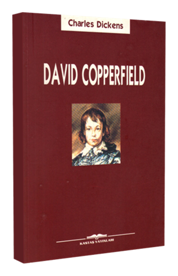 David Copperfield-Dünya Çocuk Klasikleri