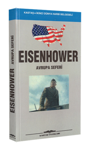 Eisenhower Avrupa Seferi