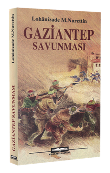 Gaziantep Savunması 