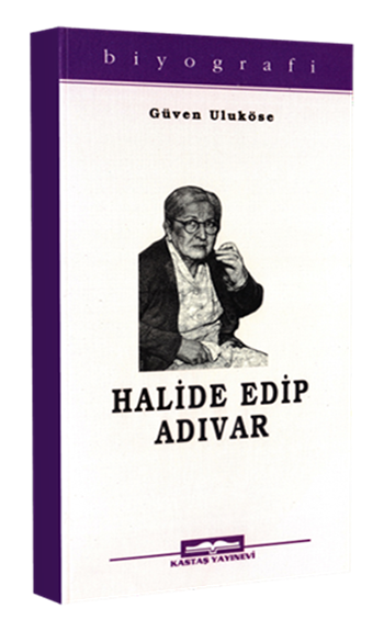 Halide Edip Adıvar