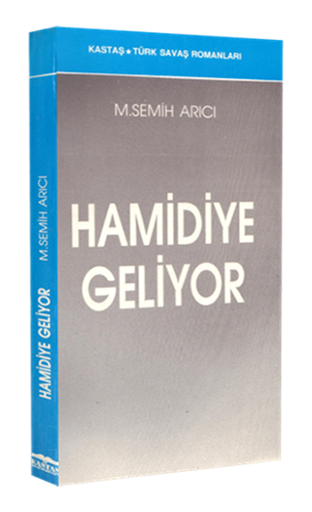 Hamidiye Geliyor