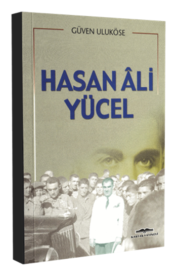 Hasan Ali Yücel 