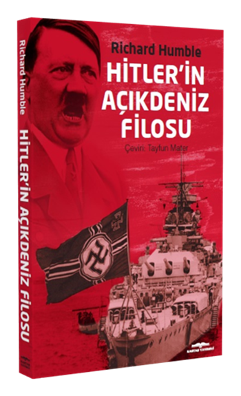 Hitler'in Açık Deniz Filosu