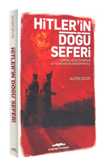 Hitler'in Doğu Seferi