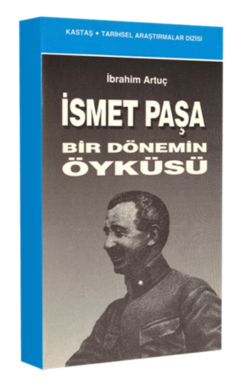 İsmet Paşa
