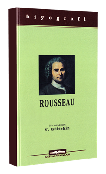 Jean Jacgues Rousseau