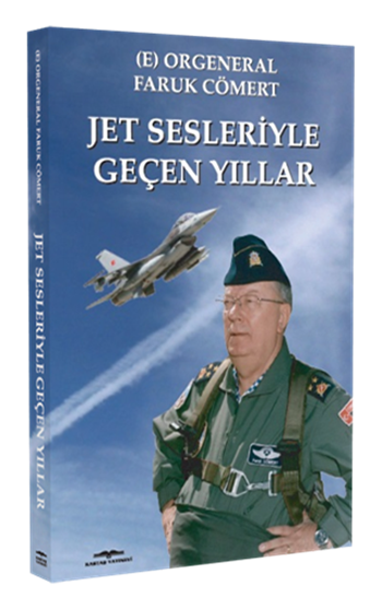 Jet Sesleriyle Geçen Yıllar