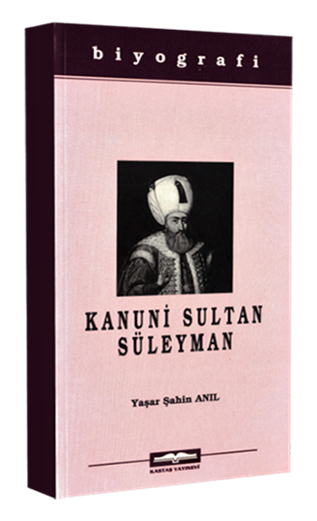 Kanuni Sultan Süleyman