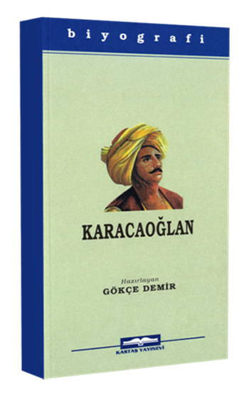 Karacaoğlan