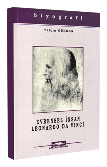 Leonardo Da Vinci 