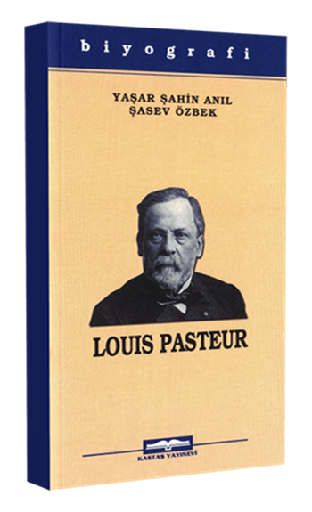 Louis Pasteur