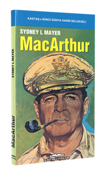 Mac Arthur 