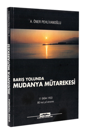 Mudanya Mütarekesi