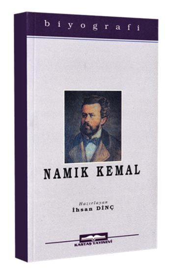 Namık Kemal