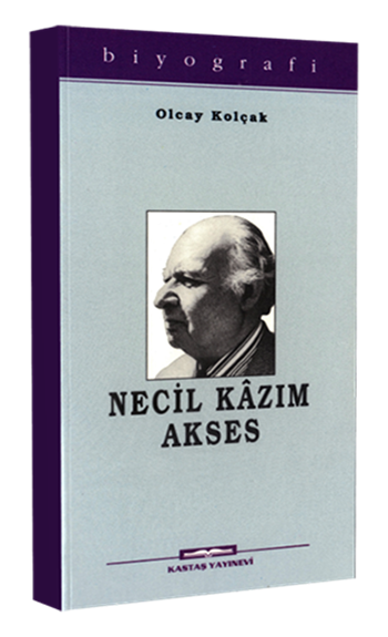 Necil Kazım Akses 