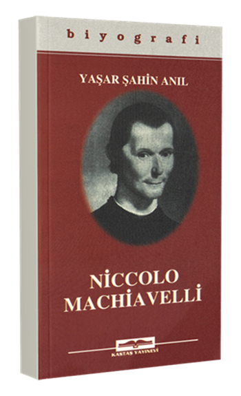 Niccolo Machiavelli