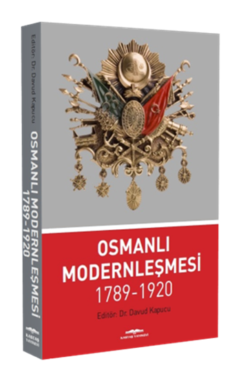 Osmalı Modernleşmesi