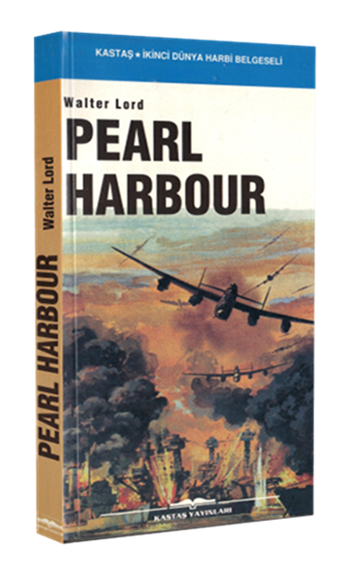 Pearl Harbour 
